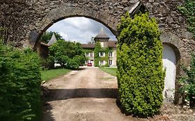 Pierre Deluen Domaine De La Grange De Quaire
